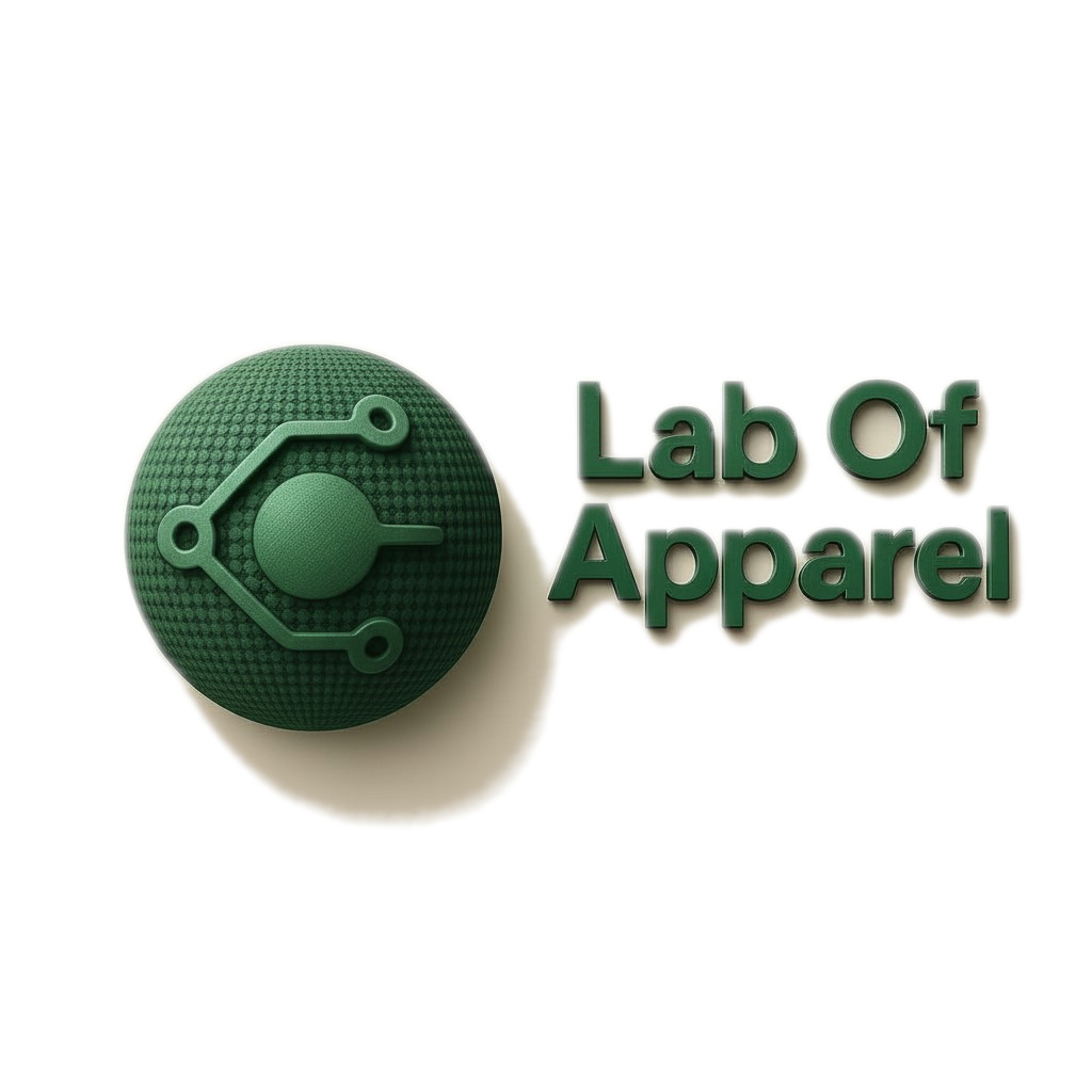 Lab of Apparel