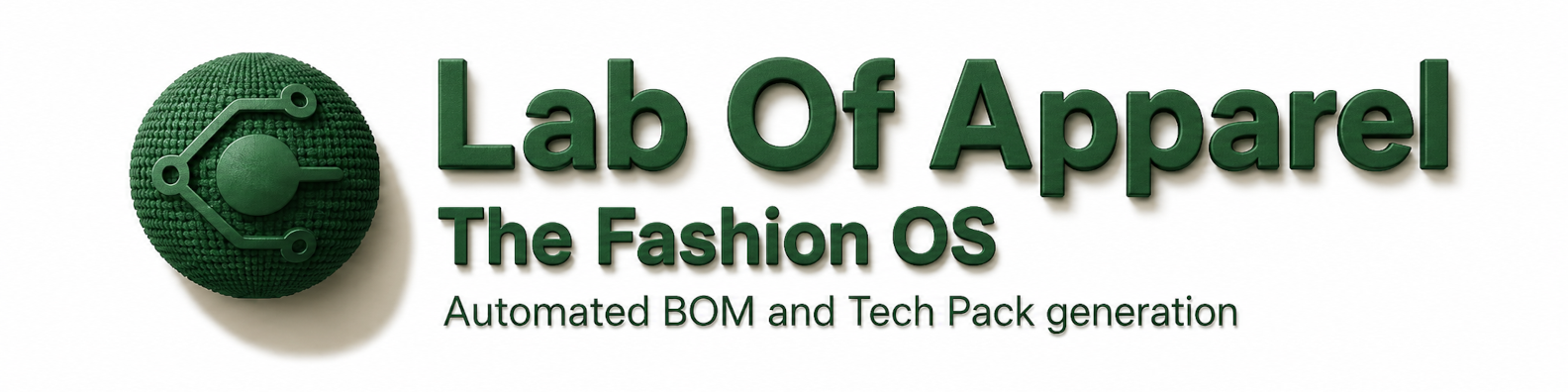 Lab of Apparel